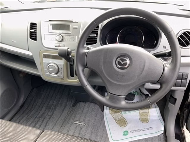 MAZDA AZ-WAGON