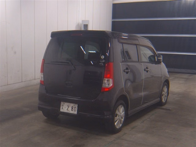 MAZDA AZ-WAGON