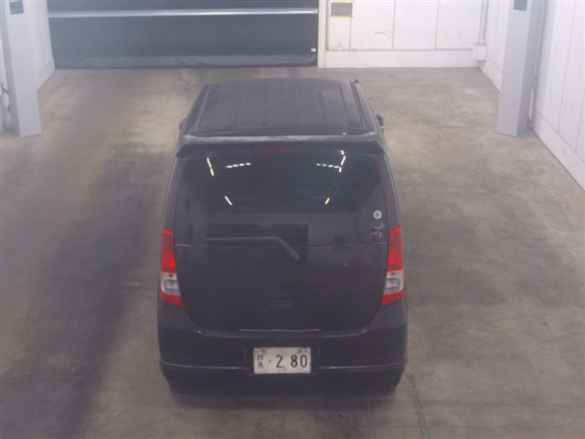 MAZDA AZ-WAGON