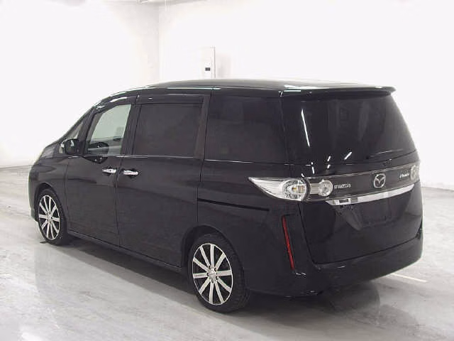 MAZDA BIANTE