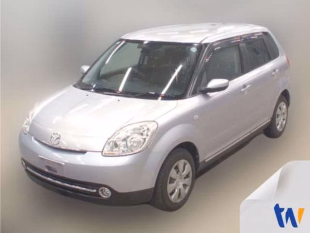 MAZDA VERISA