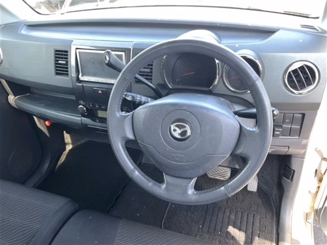 MAZDA AZ-WAGON