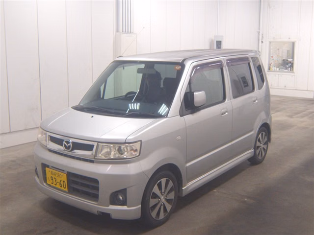MAZDA AZ-WAGON
