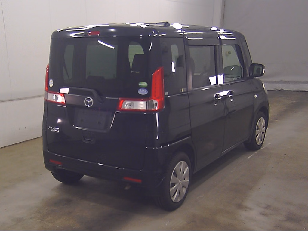 MAZDA FLAIR WAGON