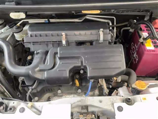 SUBARU PLEO PLUS