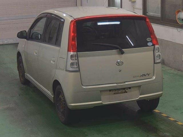 DAIHATSU MIRA AVY