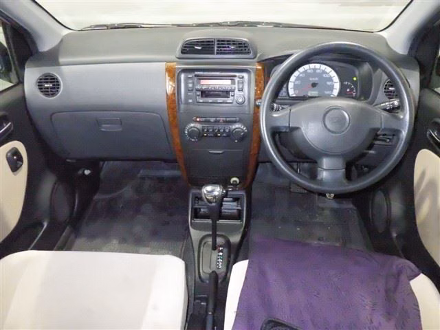 DAIHATSU MIRA AVY
