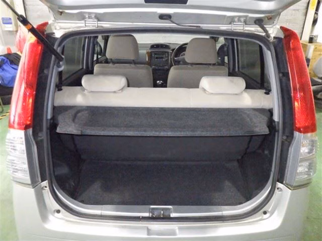 DAIHATSU MIRA AVY