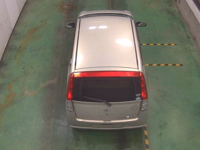 DAIHATSU MIRA AVY