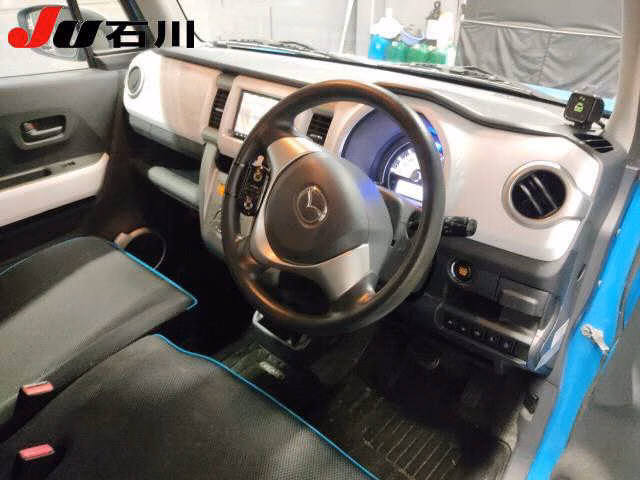 MAZDA FLAIR CROSSOVER