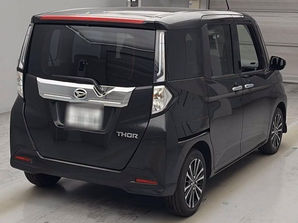 DAIHATSU THOR