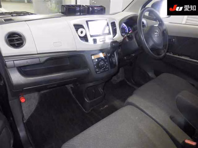 MAZDA FLAIR