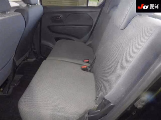 MAZDA FLAIR