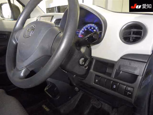 MAZDA FLAIR