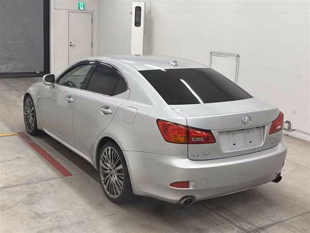 LEXUS IS250