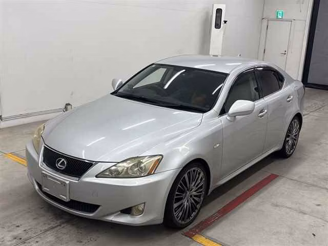 LEXUS IS250