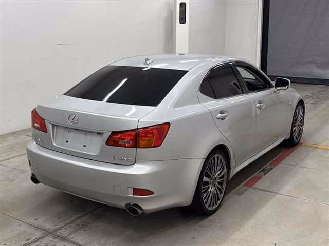 LEXUS IS250