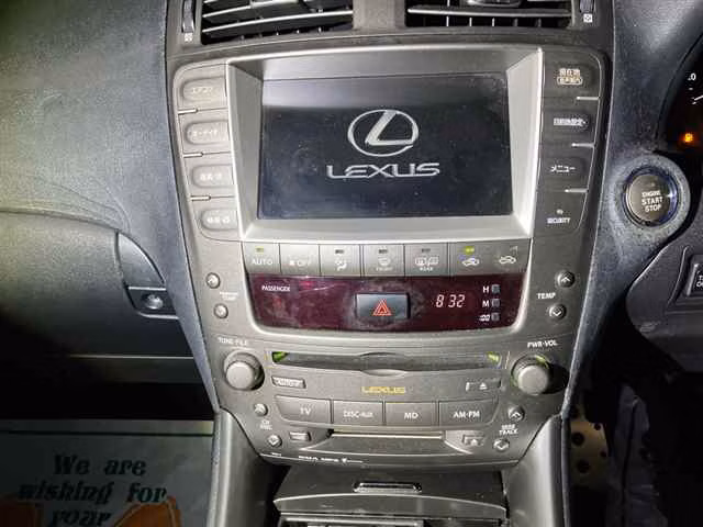 LEXUS IS250