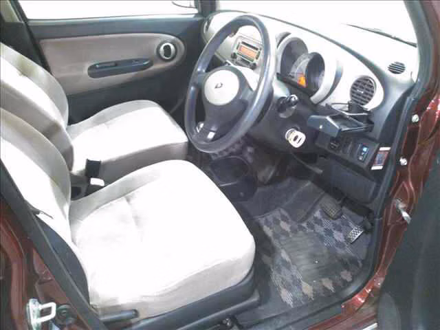 DAIHATSU MIRA GINO