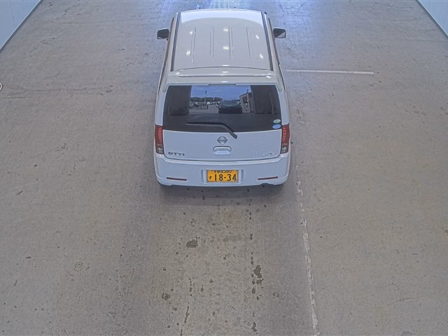 NISSAN OTTI
