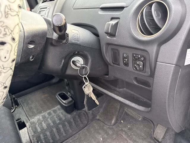 NISSAN OTTI