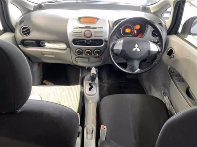 MITSUBISHI I
