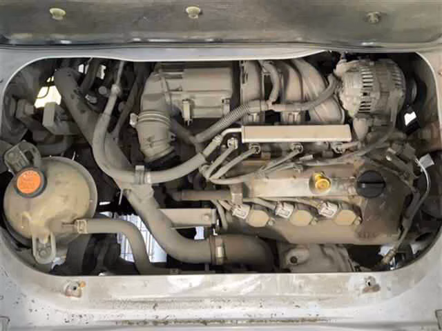 MITSUBISHI I