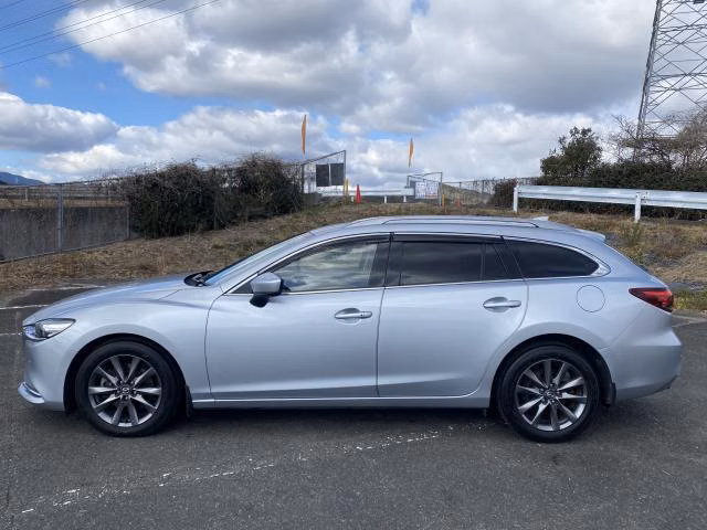 MAZDA MAZDA6