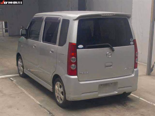 MAZDA AZ-WAGON