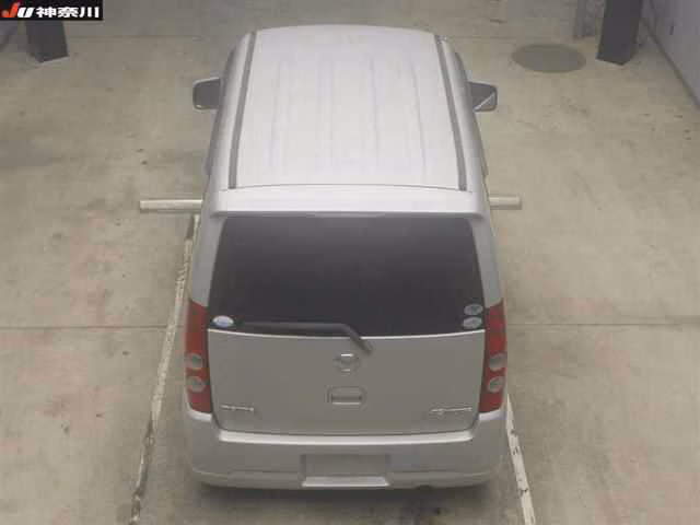 MAZDA AZ-WAGON