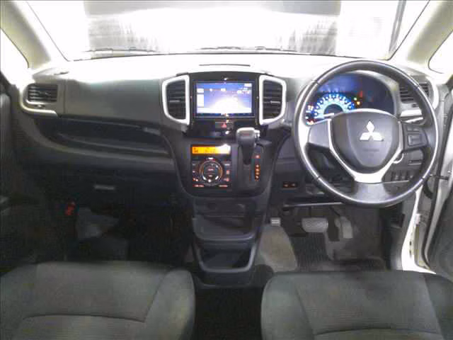 MITSUBISHI DELICA D:2
