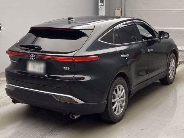 TOYOTA VENZA