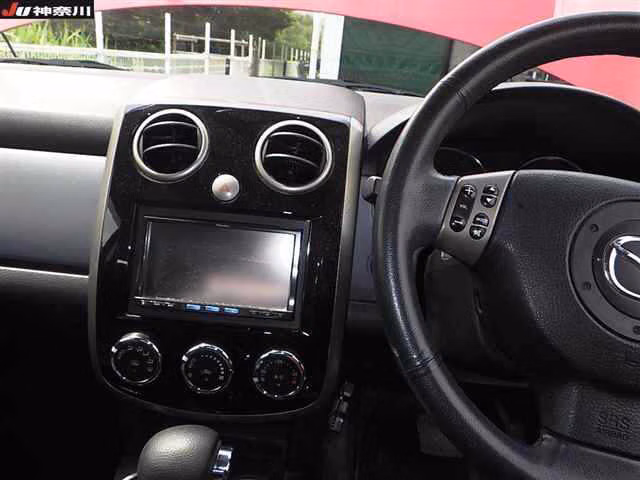 MAZDA VERISA