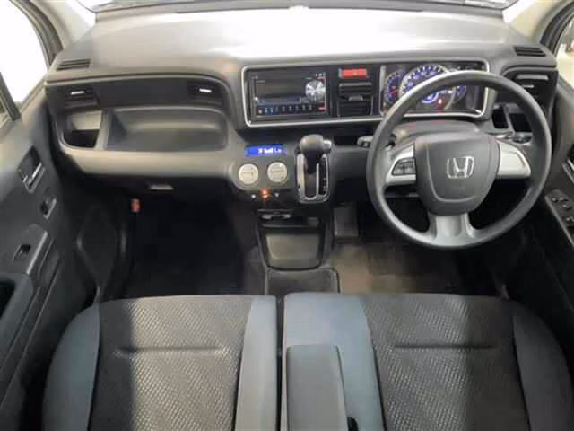 HONDA LIFE