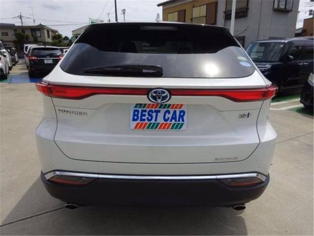 TOYOTA VENZA