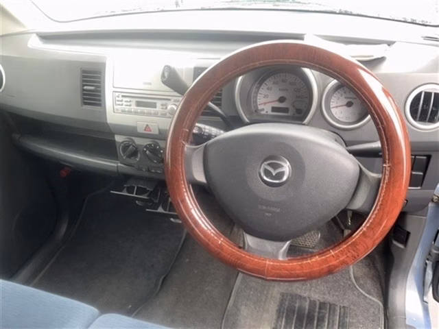 MAZDA AZ-WAGON