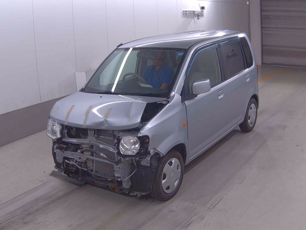 NISSAN OTTI