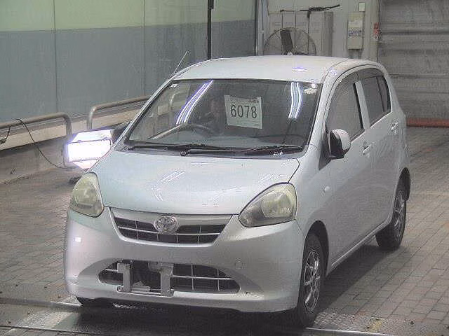 TOYOTA PIXIS EPOCH