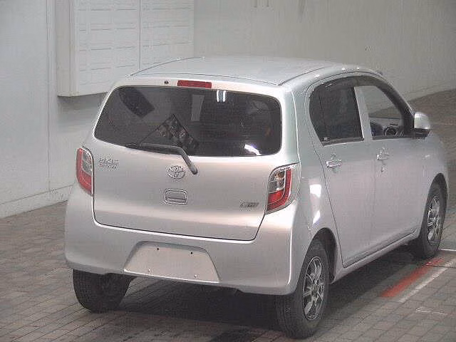 TOYOTA PIXIS EPOCH