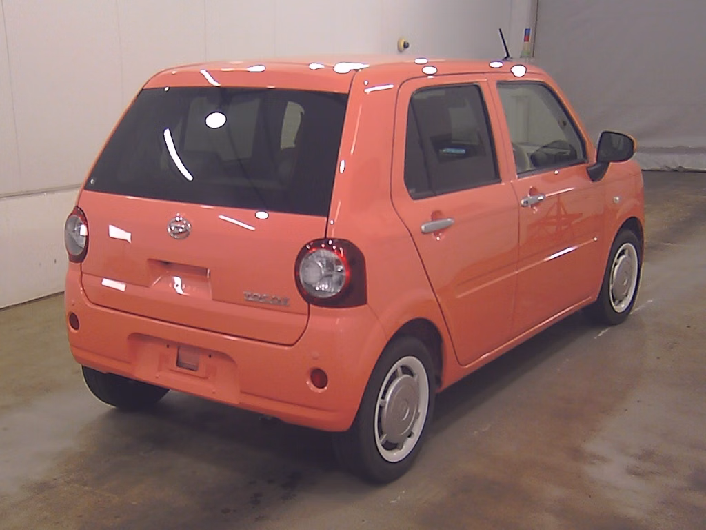 DAIHATSU MIRA TOCOT