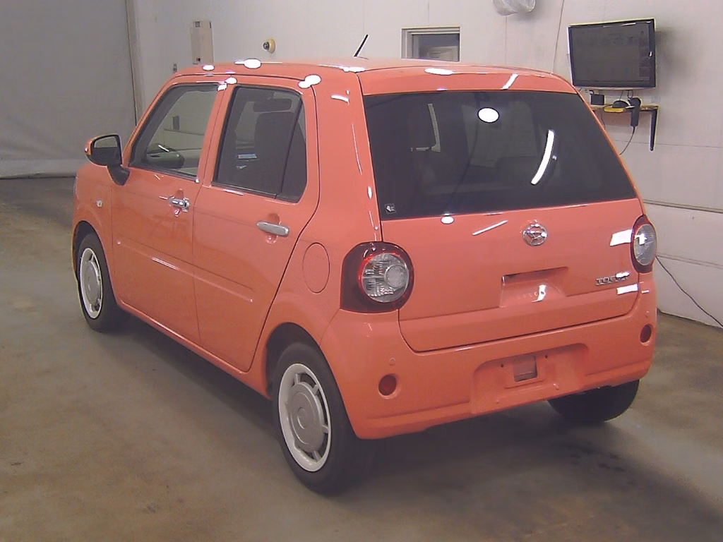 DAIHATSU MIRA TOCOT
