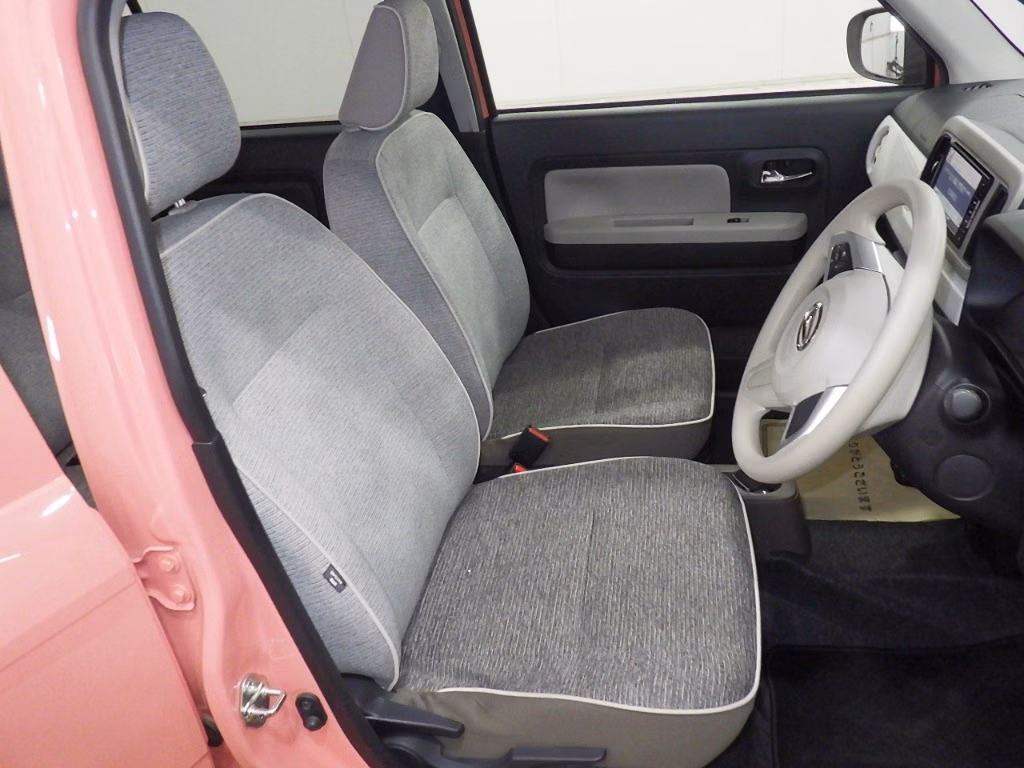 DAIHATSU MIRA TOCOT