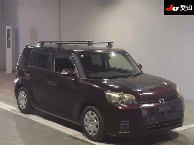 Toyota Corolla Rumion