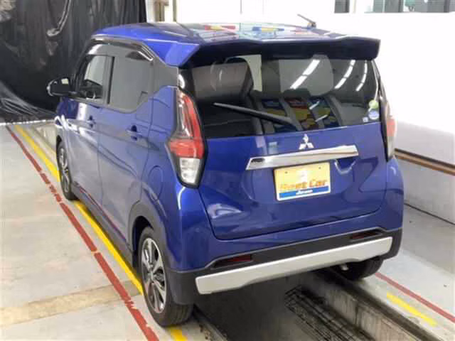 MITSUBISHI EK X