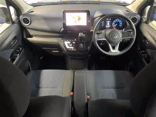 MITSUBISHI EK X