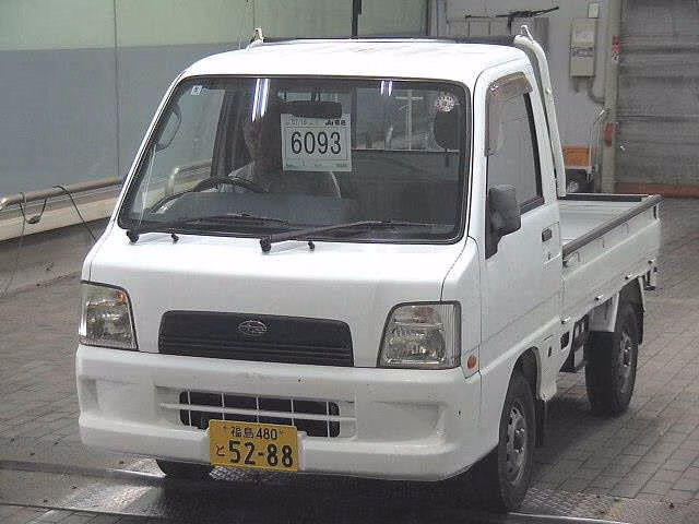 SUBARU SAMBAR