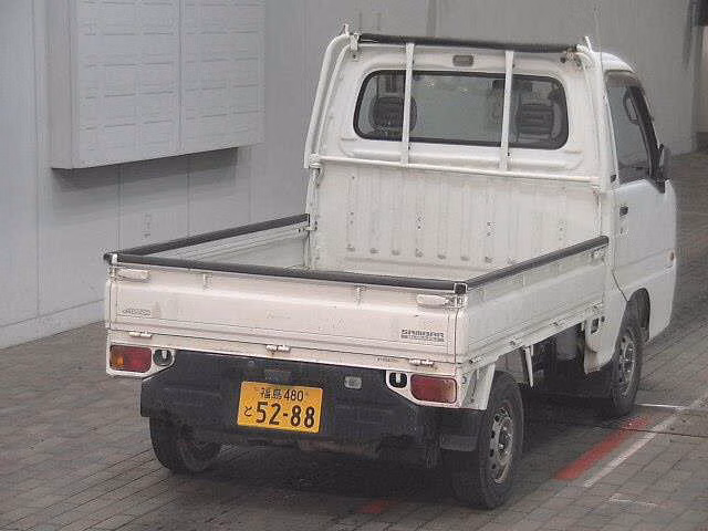 SUBARU SAMBAR