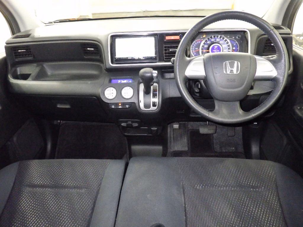 HONDA LIFE