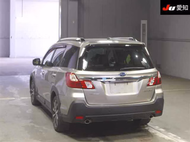 SUBARU EXIGA