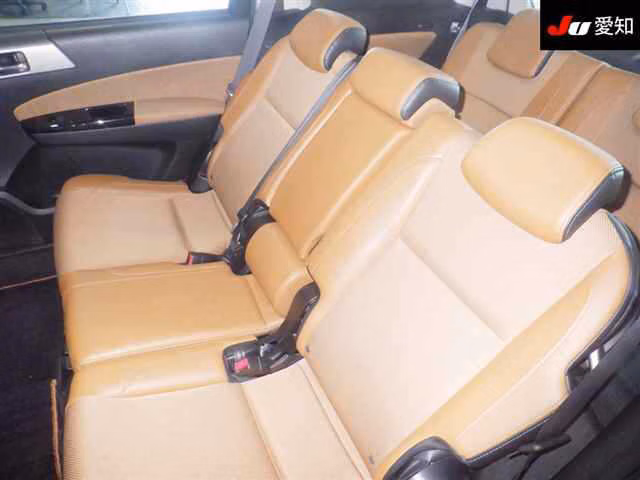 SUBARU EXIGA